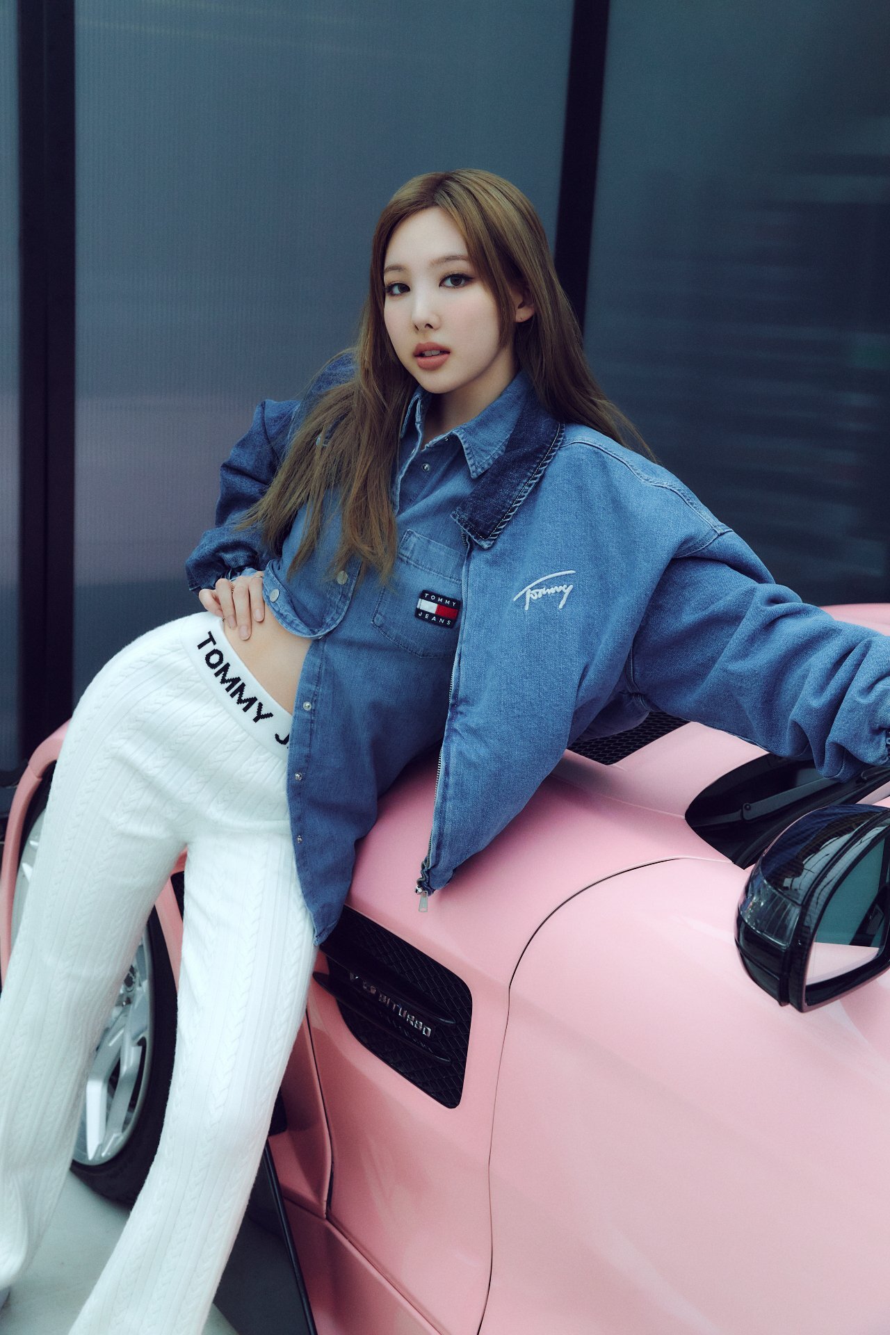 가을여자 임나연 | 인스티즈