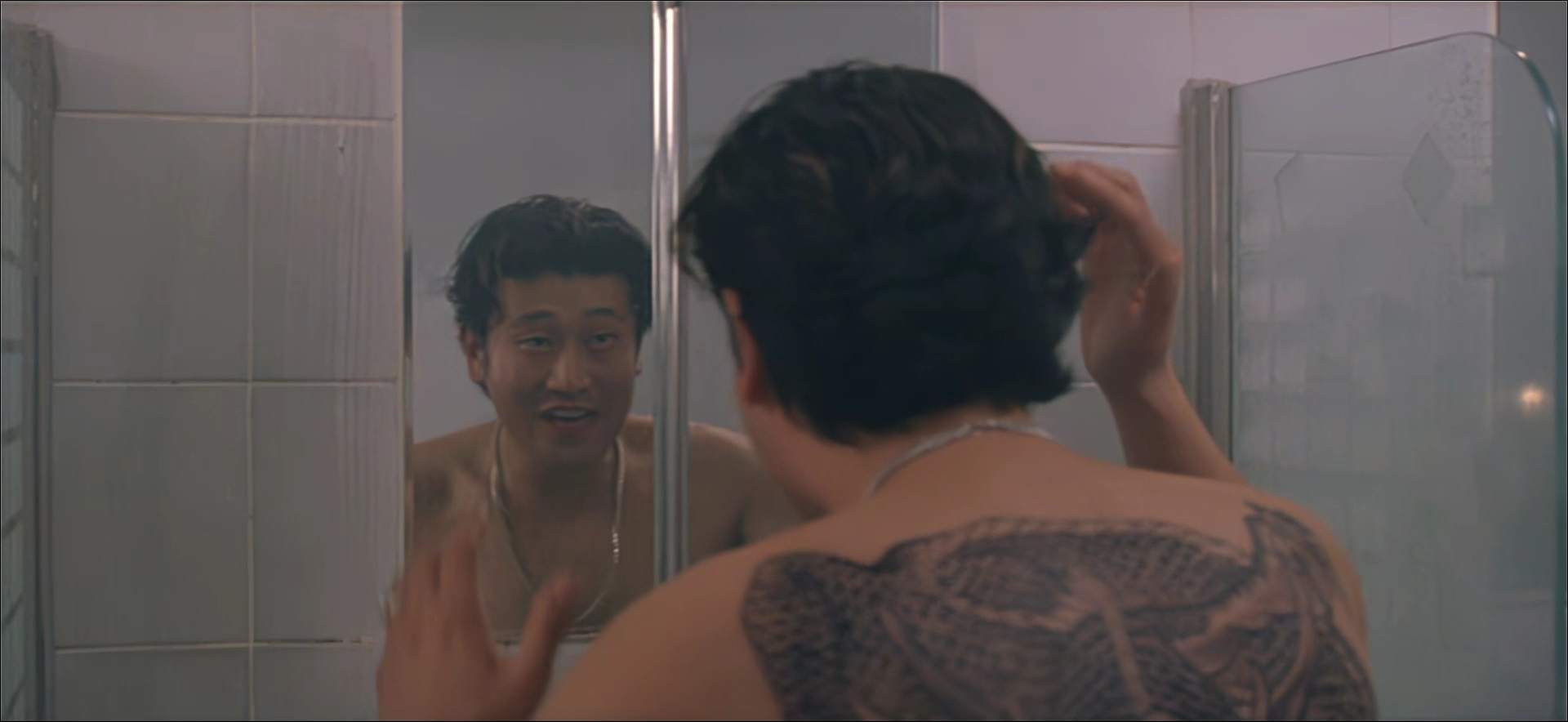 범죄도시 '마석도' 직속 선배 격의 캐릭터 | 인스티즈