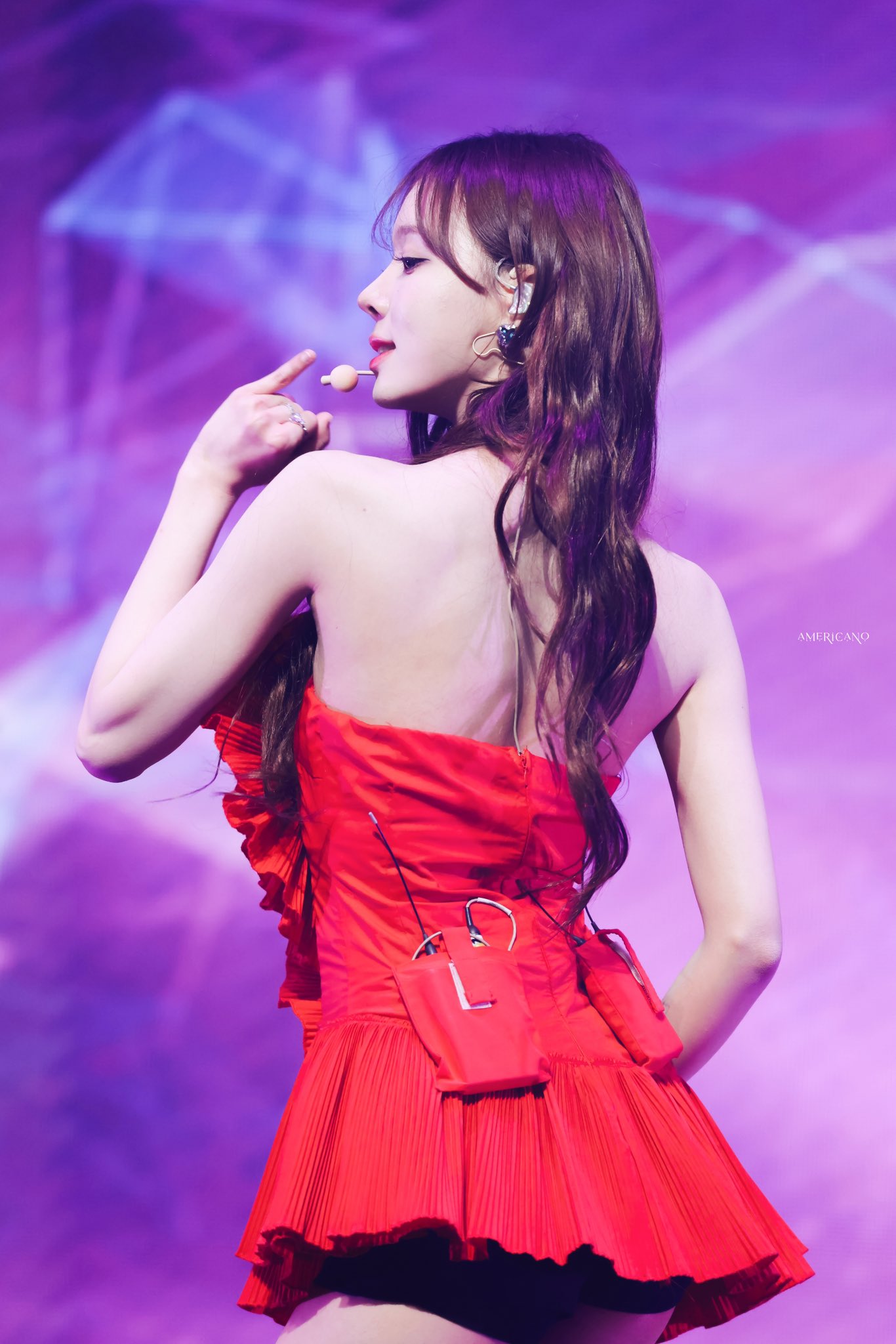 (스압)쫌 예쁜 에스파 윈터.jpgif | 인스티즈