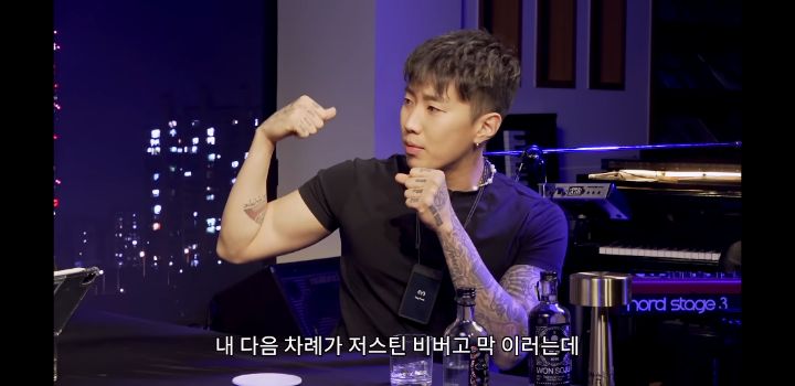 진짜 솔직하게 SNL 왜 그만뒀는지 말해주는 박재범 | 인스티즈