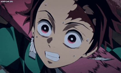 귀멸의칼날 모든 호흡 - 2 .gif | 인스티즈