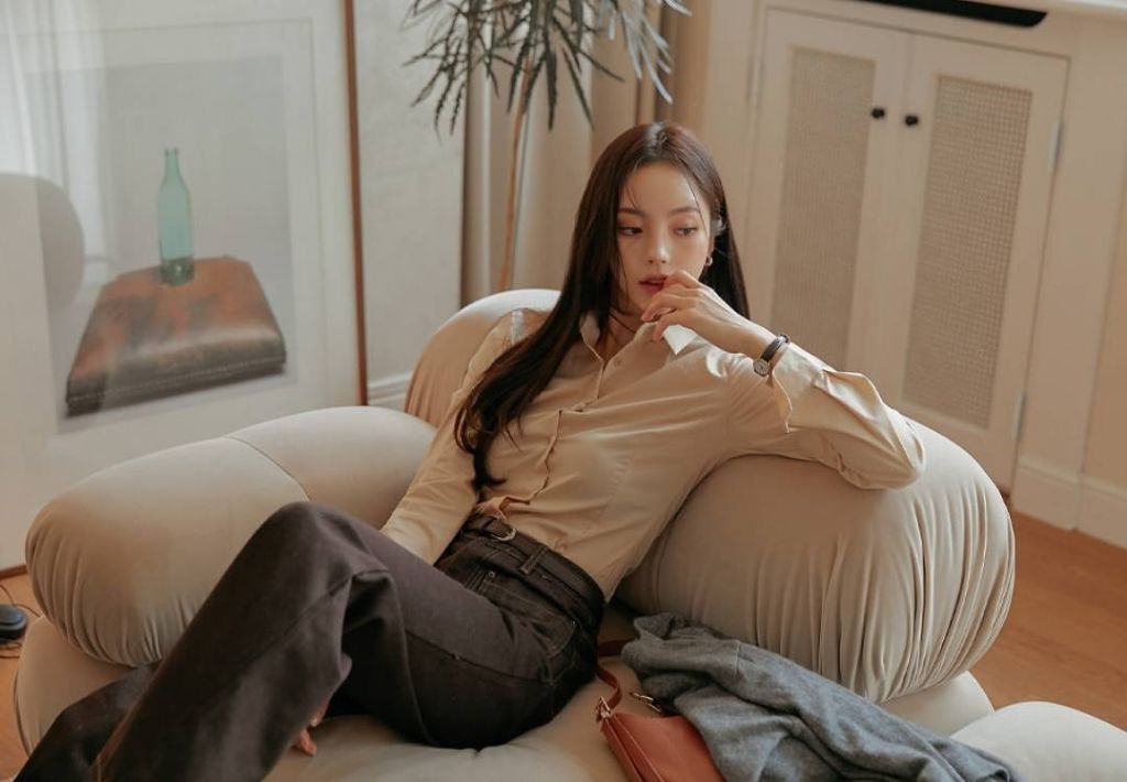 제조업 기업 출근룩 | 인스티즈