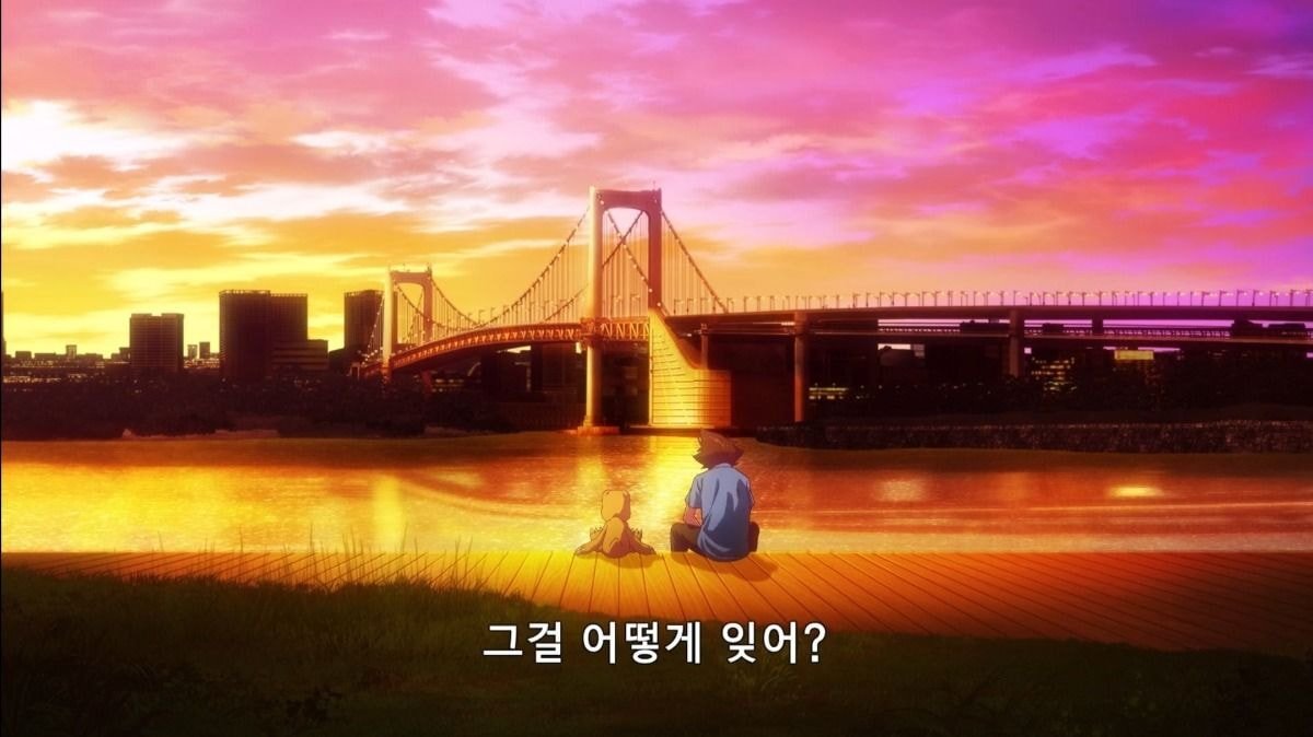 21년의 시간, 박수 받으며 막을 내린 디지몬 어드벤처.jpg (스포) | 인스티즈