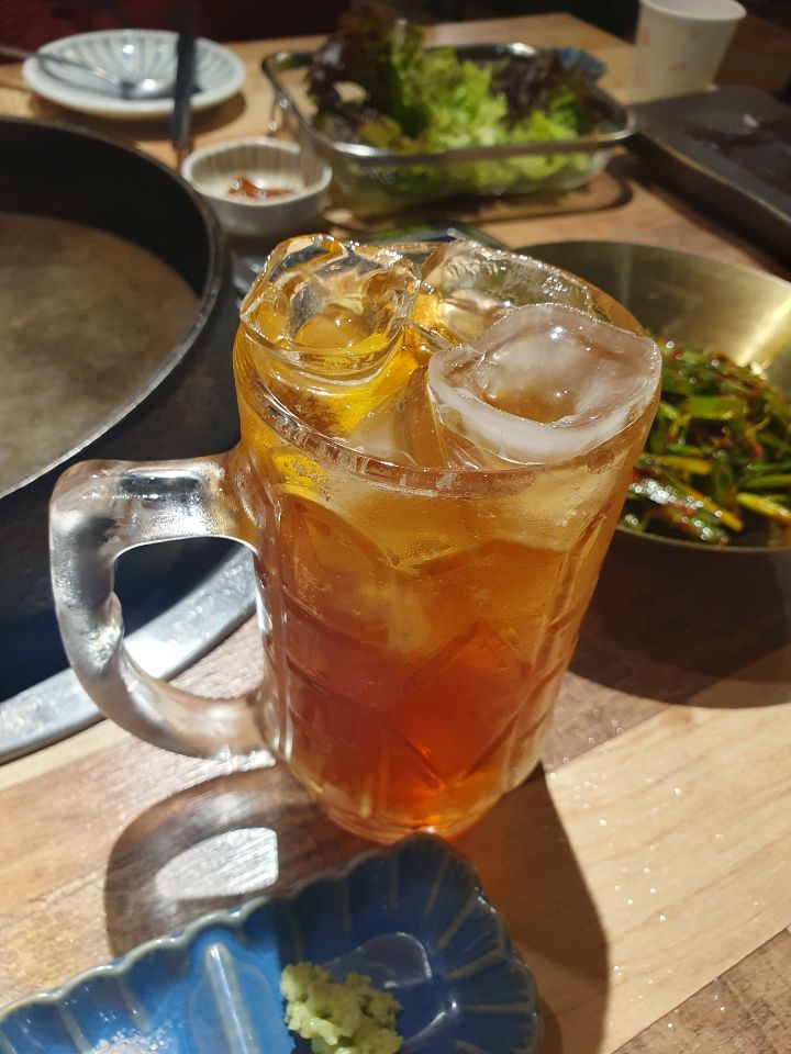 오늘안주 이미지