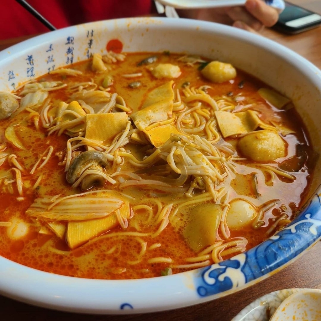 이 중에 먹어본 음식은 몇 개? | 인스티즈