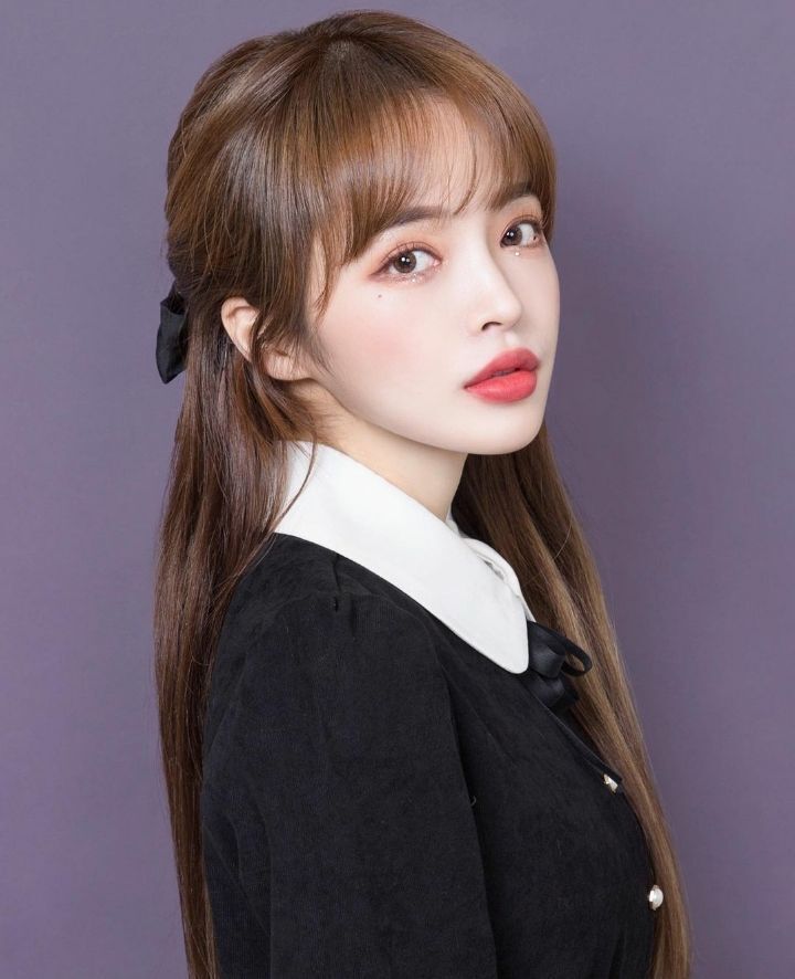 웃는게 이쁜 모델 | 인스티즈