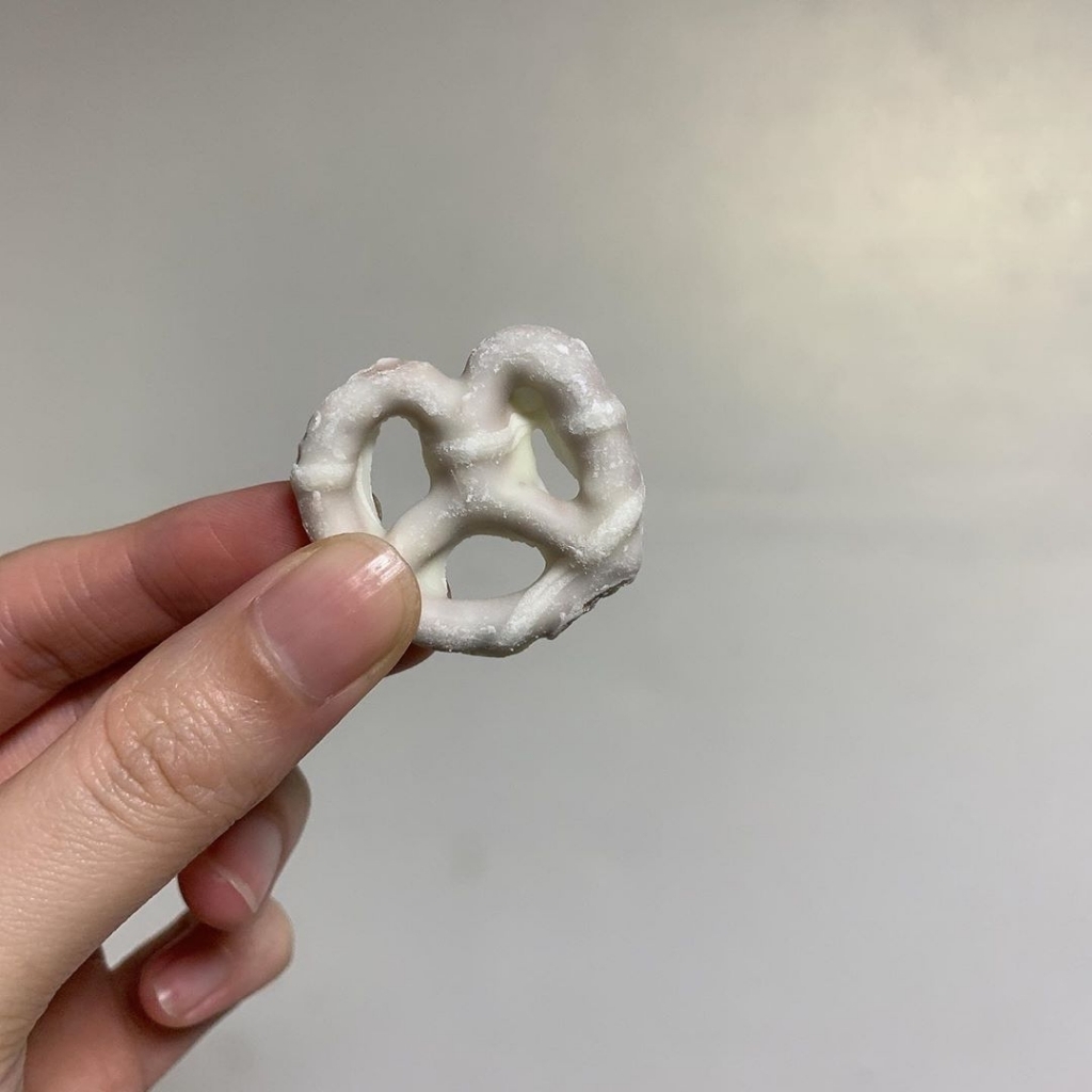 현재 쿠팡 직구 1위 찍고있다는 호주과자.........jpg | 인스티즈