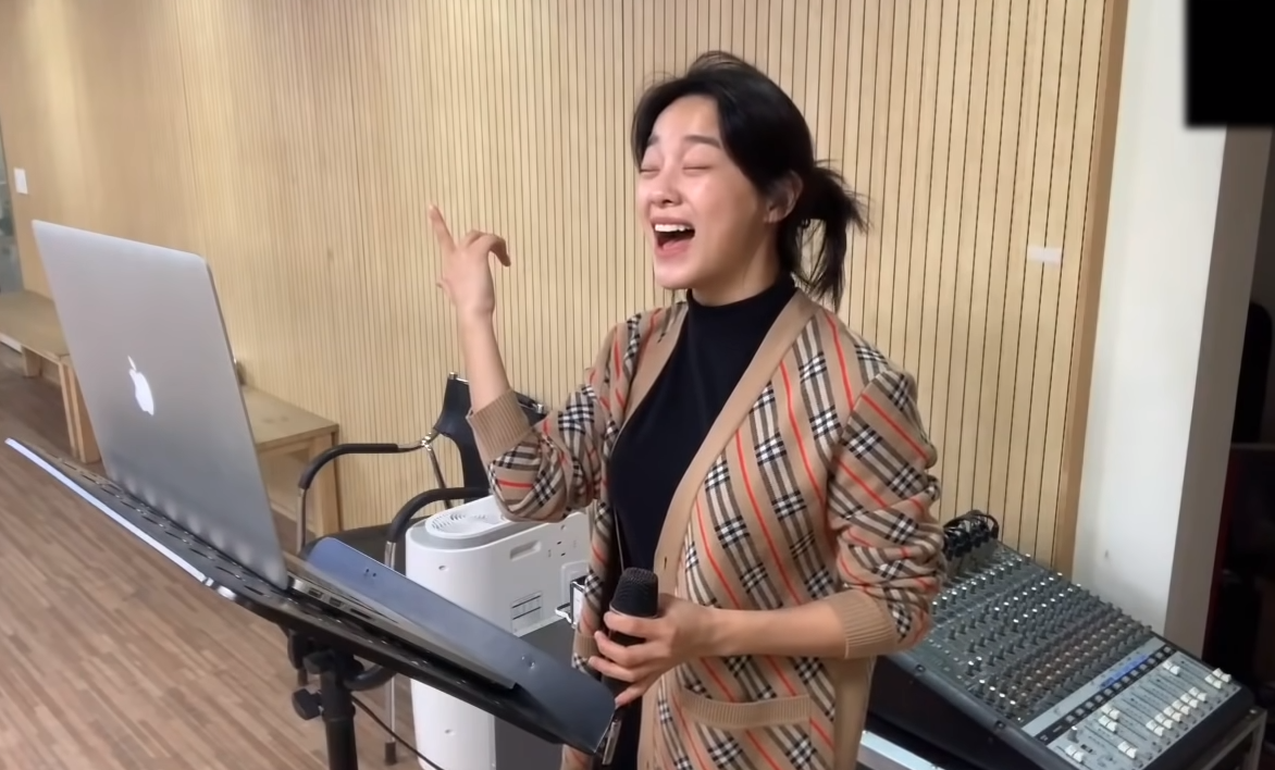 세정이 연예계 은퇴함?ㅋㅋㅋㅋㅋㅋㅋㅋ | 인스티즈