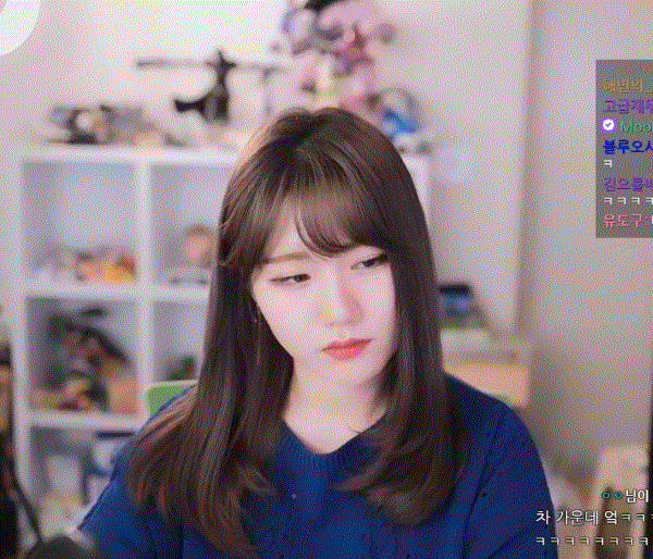 아재개그를 받아주는 소니쇼.gif | 인스티즈