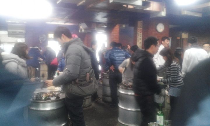 서서갈비 문화충격.jpg | 인스티즈