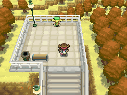 의외로 포켓몬 팬들 중에선 시리즈 최고로 뽑는 사람도 있는 게임 | 인스티즈