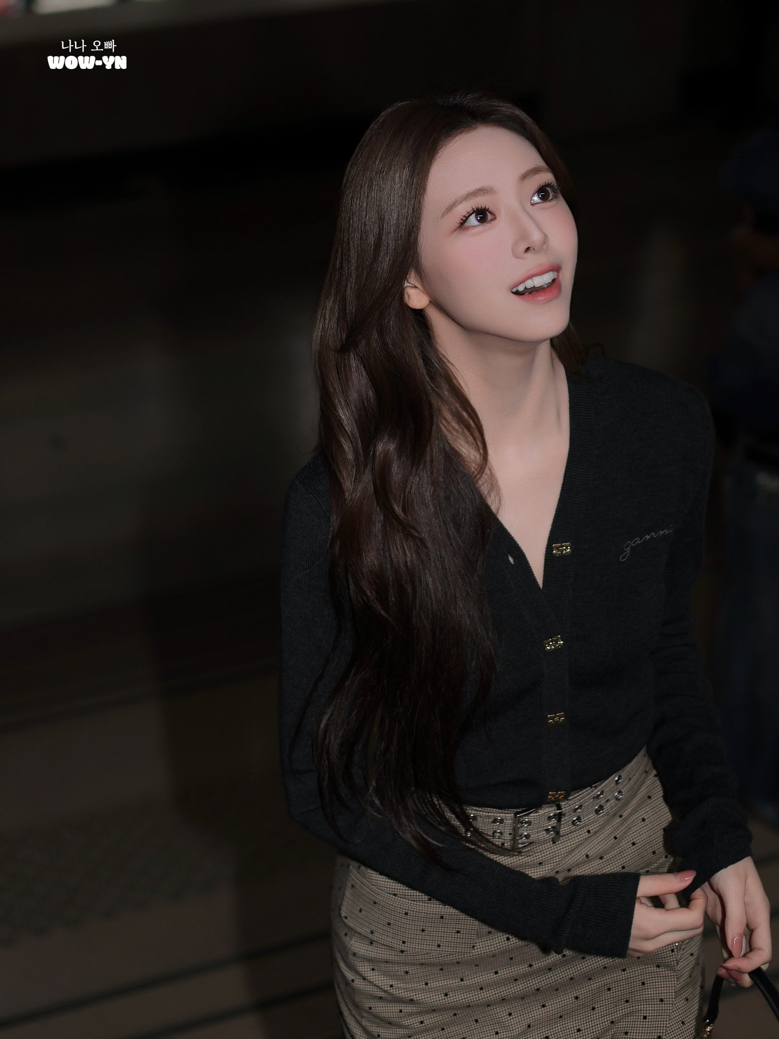 (스압)다라이 살벌한 ITZY 유나.jpgif | 인스티즈