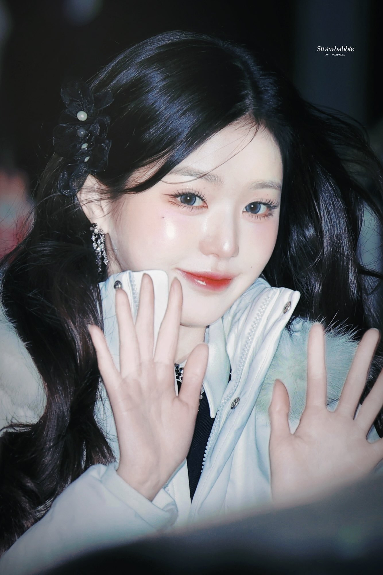 (스압)다라이 살벌한 최근 아이브 장원영.jpgif | 인스티즈