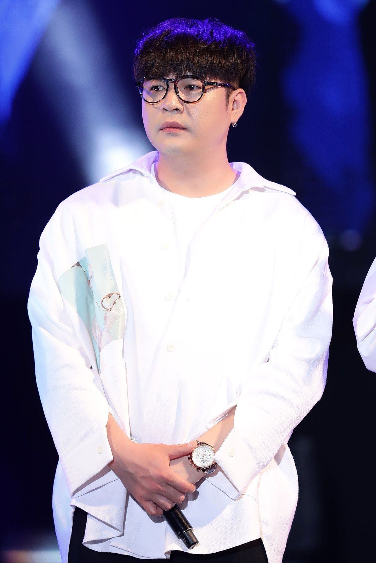 결혼한 SM 남자 아이돌들 | 인스티즈