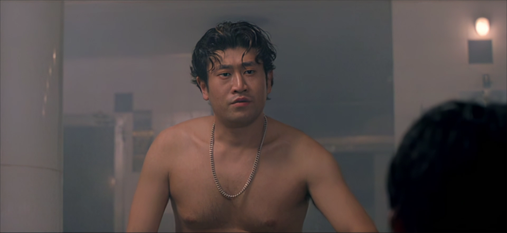 범죄도시 '마석도' 직속 선배 격의 캐릭터 | 인스티즈