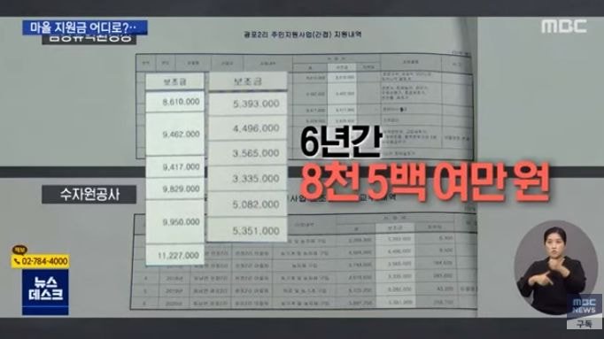 이장님 집에만 가득한 농기계…알고 보니 마을 지원금 | 인스티즈