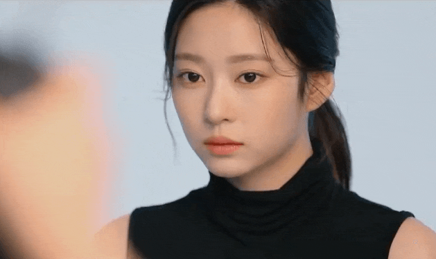개인적으로 핵예라고 생각하는 김민주 | 인스티즈
