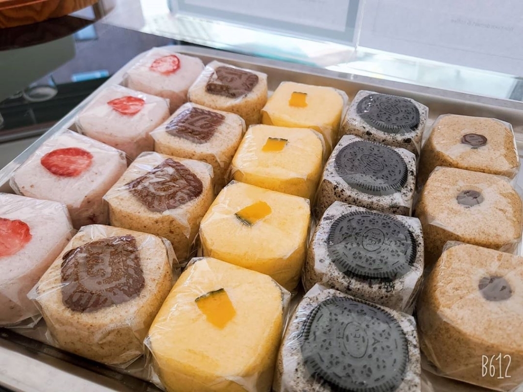 빵 만큼 다양해지고 있다는 k-떡.......jpg | 인스티즈