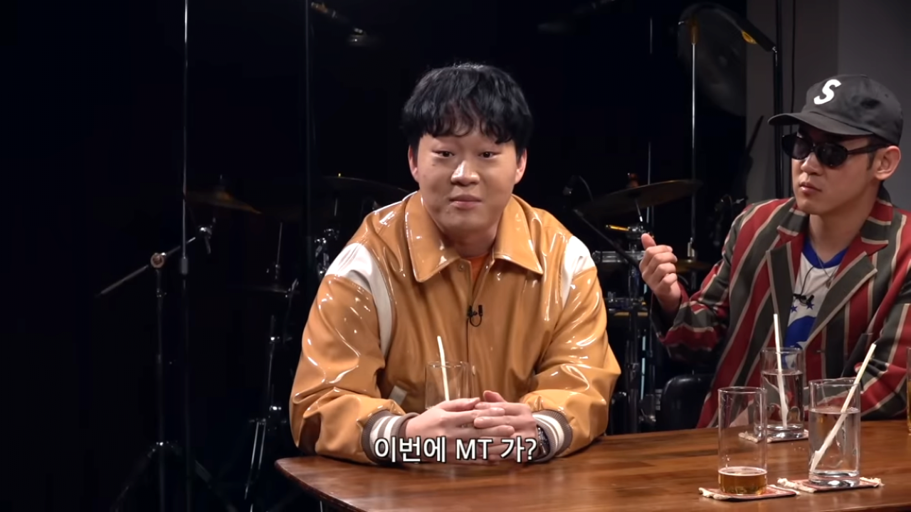 강동원이 공대 여학우에게 MT 가자고 설득하는 방법.jpg | 인스티즈