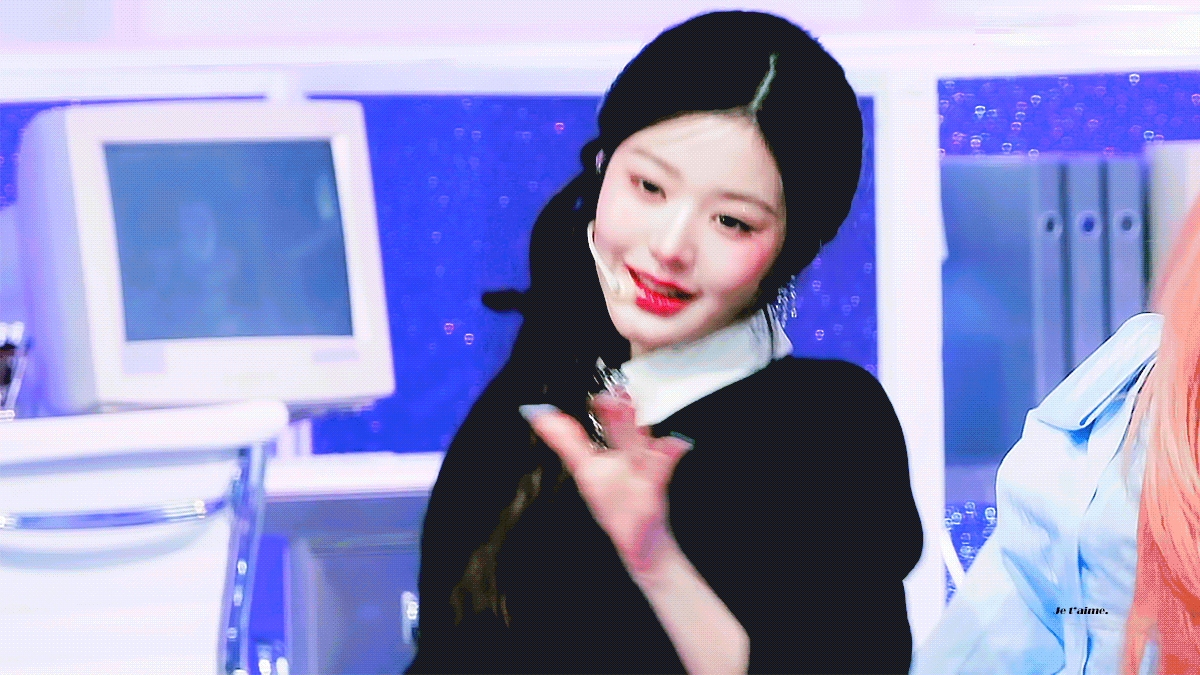 (스압)다라이 살벌한 최근 아이브 장원영.jpgif | 인스티즈