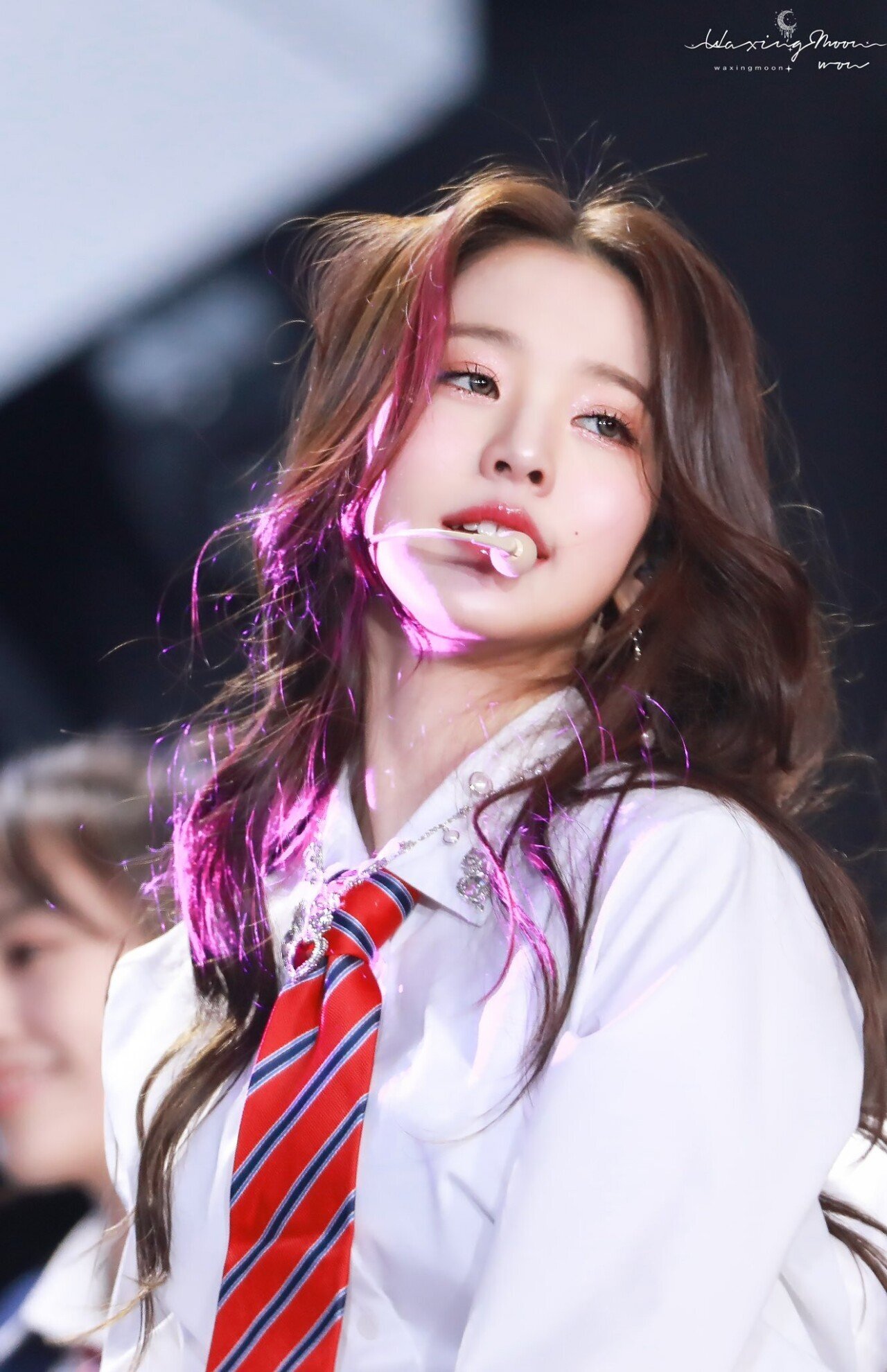 독일 장원영이 레전드인 이유.jpgif | 인스티즈