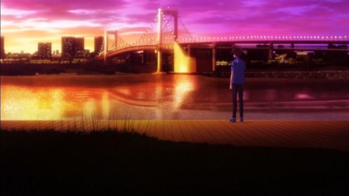 21년의 시간, 박수 받으며 막을 내린 디지몬 어드벤처.jpg (스포) | 인스티즈