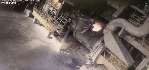 철강공장 사고 | 인스티즈