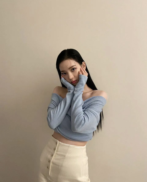 그냥 카리나 | 인스티즈