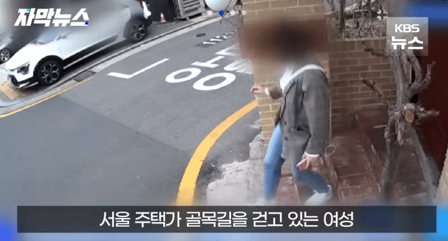 차에 깔린 일본 여학생 구하는 시민들 | 인스티즈