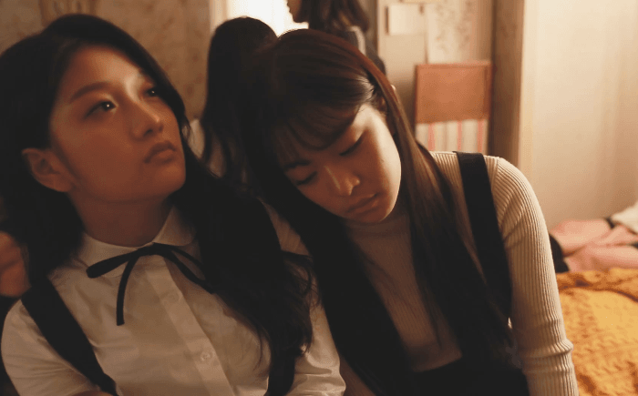 프로미스나인 My Little Society 하이라이트 메들리 | 인스티즈