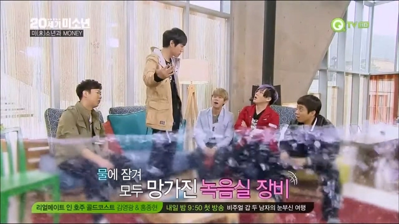 지오디 데뷔하기 전에 거지썰 ㄹㅇ인가요? | 인스티즈