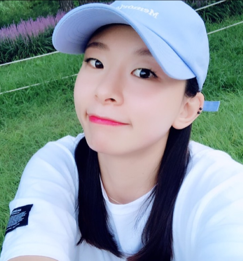운동 개잘하는 여자 | 인스티즈