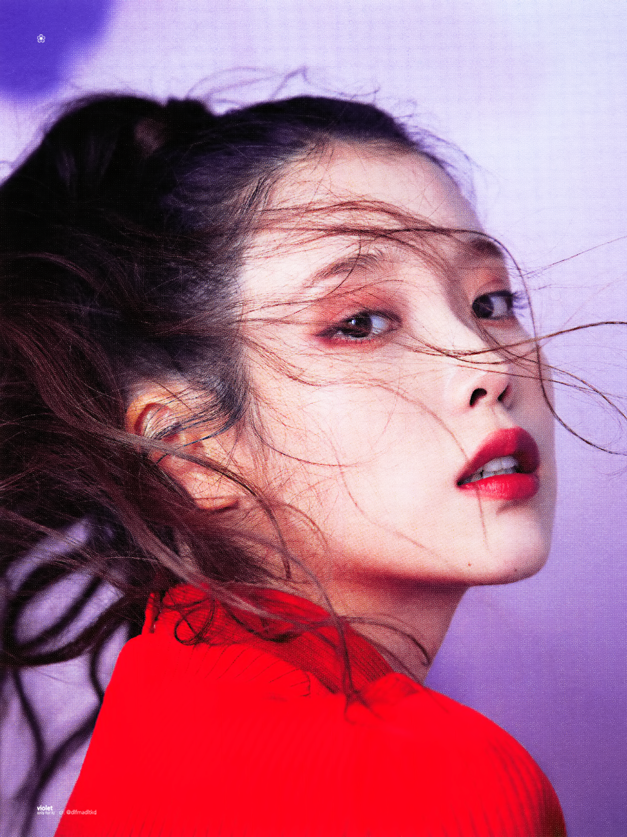 (스압)아름다운 아이유.jpgif | 인스티즈