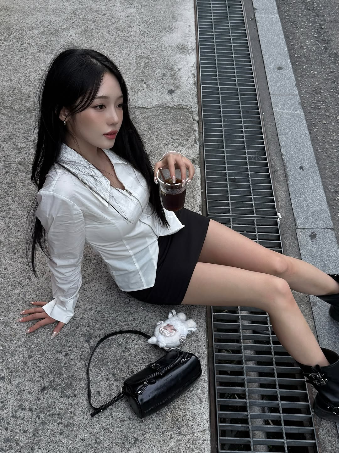 오늘자 노지선 인스타그램.jpg | 인스티즈