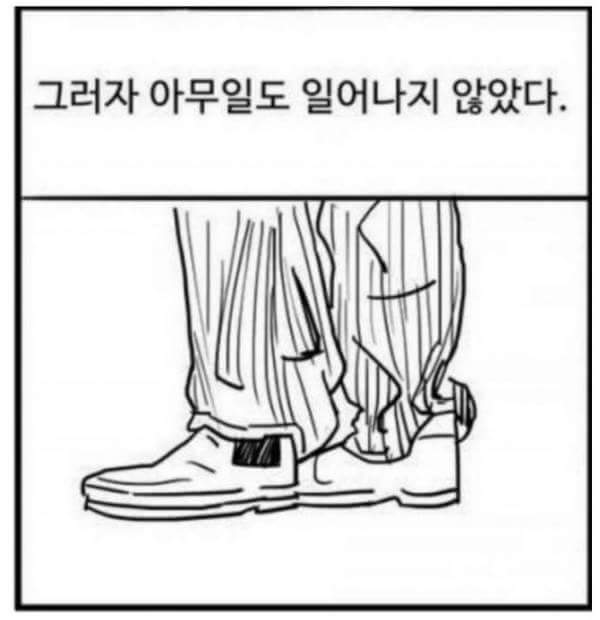 어디로든 갈 수 있는 신발 | 인스티즈