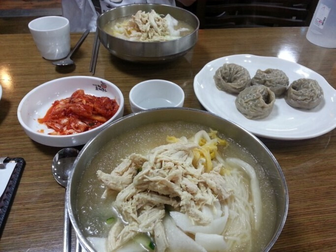 호불호 갈리는 국수 | 인스티즈