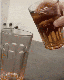 결벽증 치료되는 짤.gif | 인스티즈