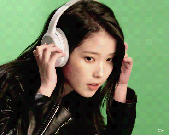 (스압)최근 아이유 미모 ㄷㄷㄷ.jpgif | 인스티즈