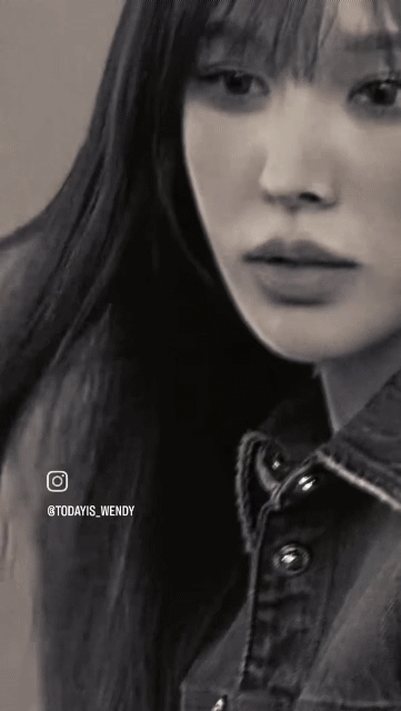 시작이 좋은거 같은 웬디 새소속사 프사 .jpg | 인스티즈