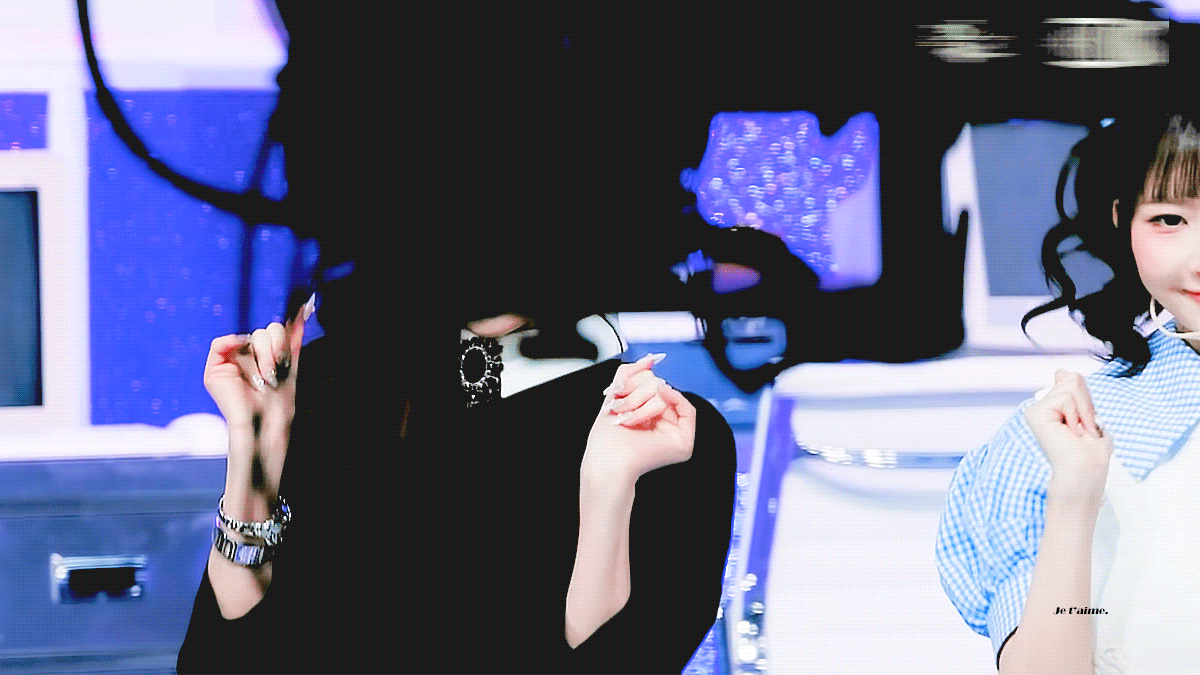 (스압)다라이 살벌한 최근 아이브 장원영.jpgif | 인스티즈