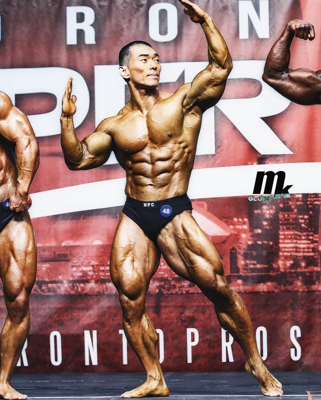 운동 깔짝하는 애들이 티를 내고 다님 jpg | 인스티즈