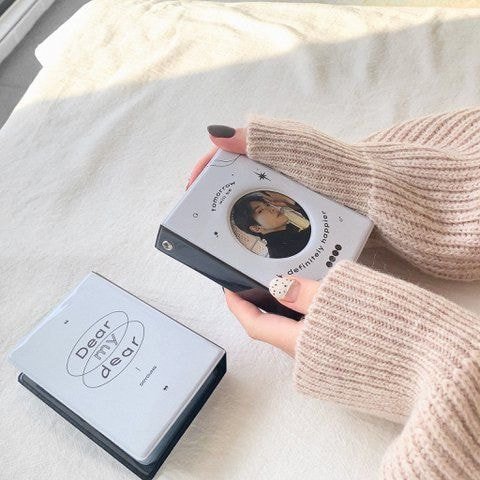 요즘 아이돌 덕질 필수템이라는 것.jog | 인스티즈