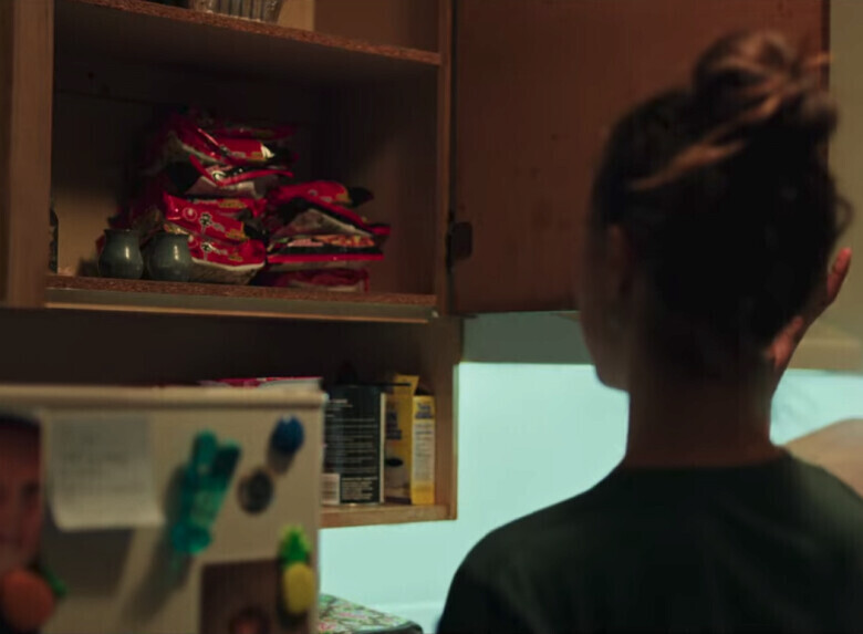 요즘 미국 빈민층이 먹는 음식...JPG | 인스티즈