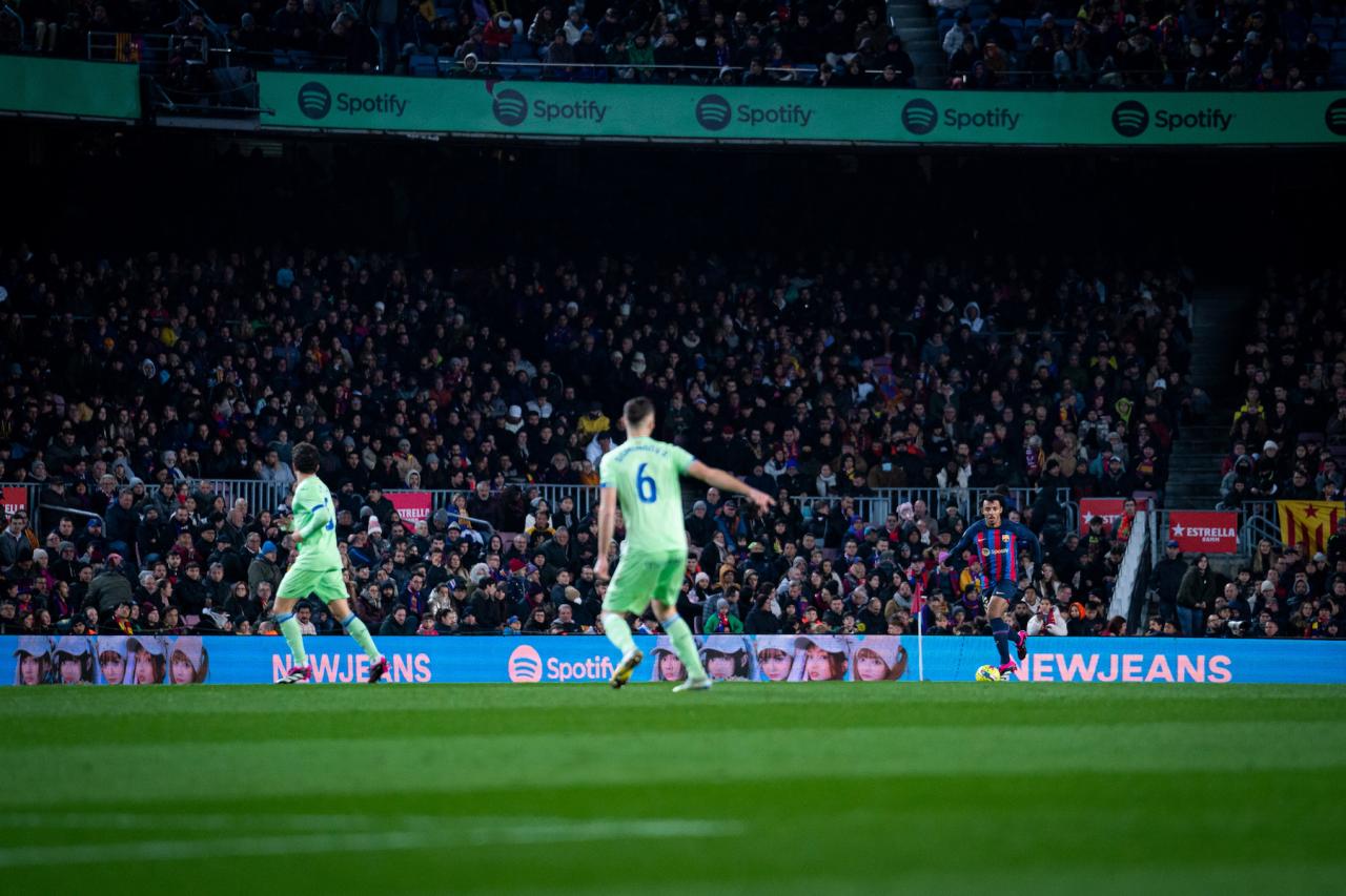 온세상이 뉴진스다.. | 인스티즈