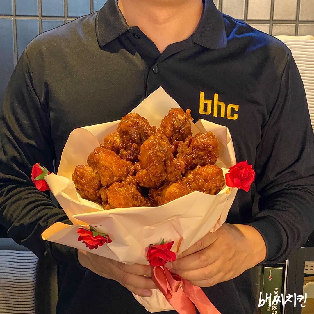 이걸로 고백하면 성공확률 99.9%..JPG | 인스티즈