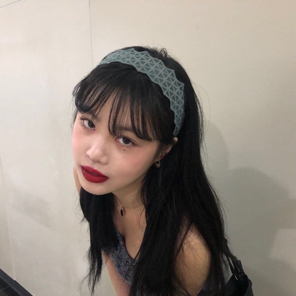 토미에 느낌이 약간 나는 것 같은 (여자)아이들 수진 사진.jpg | 인스티즈