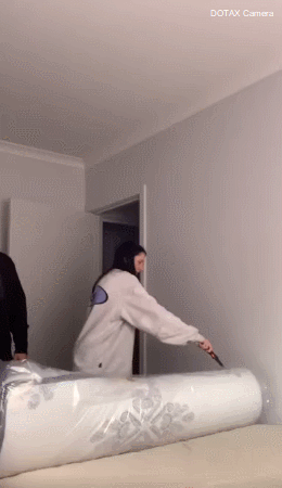 매트리스 개봉 리뷰 | 인스티즈