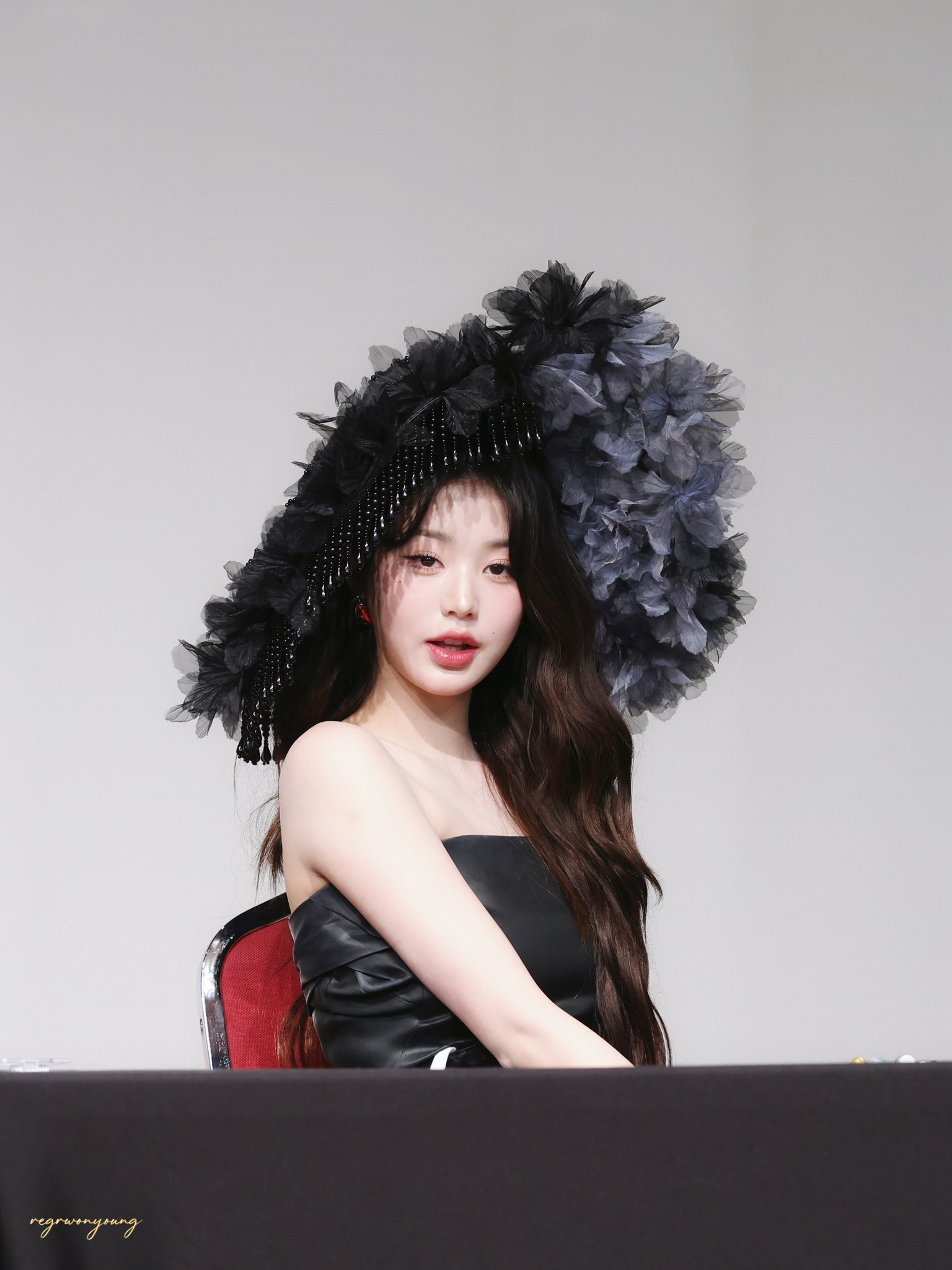 (스압)다라이 살벌한 최근 아이브 장원영.jpgif | 인스티즈