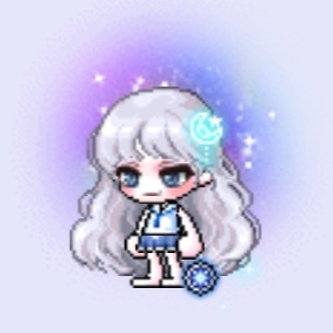 메이플스토리 색깔별 코디 추천 모음 | 인스티즈