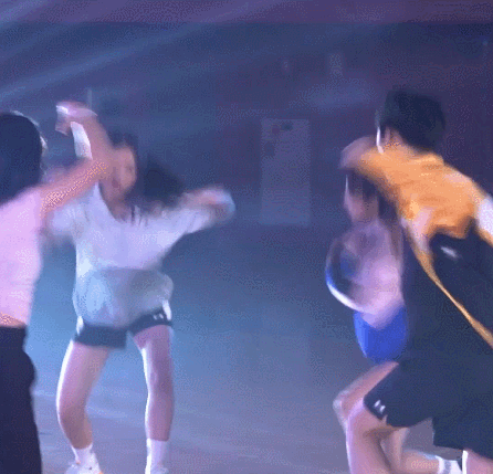 신뢰의 도약을 밥먹듯 하는 사람들 | 인스티즈